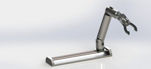 Robot Arm