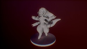  Faputa Made in Abyss