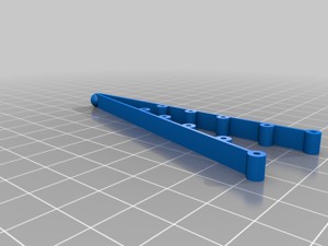 Compliant Robot Gripper