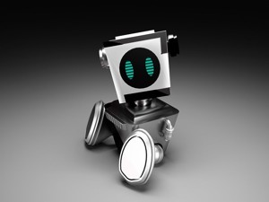Mini Robot