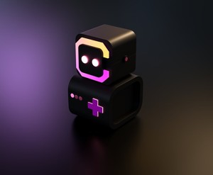 RobotGPT