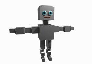 base robot