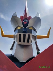 MAZINGER