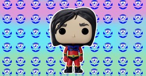 ACTARUS DUKE FLEED - GRENDIZER - FUNKO POP