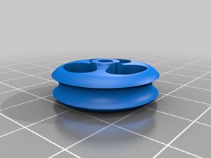 Track Bot (Oring)