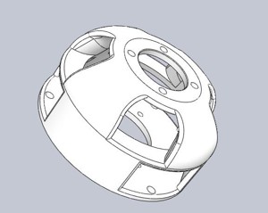Spacer