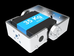 RDS 3235 - Servo