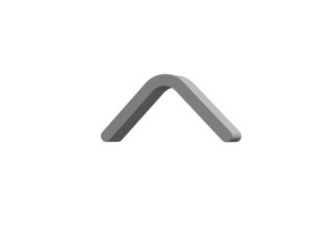 3d angle up