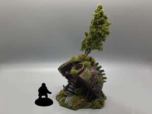 WARDROID HEAD 2