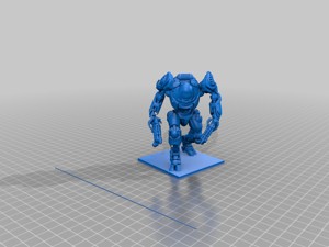 another big bot