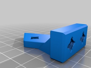 PrintABlok Mech Accessories Library - MG RMX