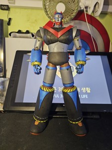 TEWKWON V BLACK