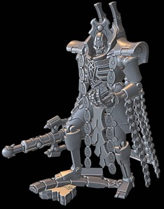 SEPULTURE SENTINEL