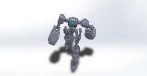 Gelog-module