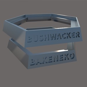 NAMED BASES FOR MODULAR HEXBASES B