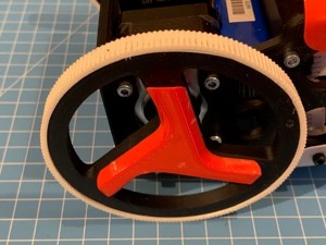 Addons for B-ROBOT EVO 2