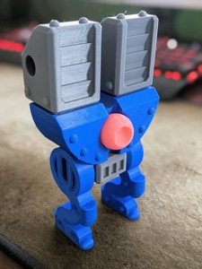 U-Bot