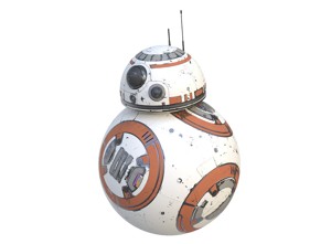 Droid bb 8 02