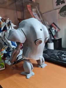 MaK Style Hygogg