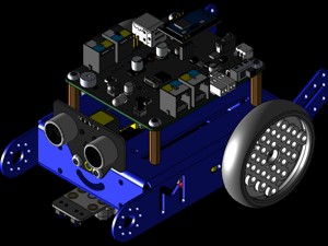 mBot by Makeblock