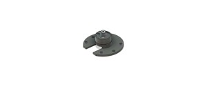 Eilik robot base part