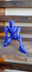 MECHA ROBOT