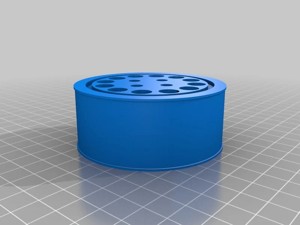 sumo 1kg wheel
