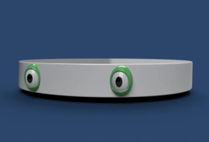 Xiaomi Mi Vacuum Yoshi-Syle-Eyes