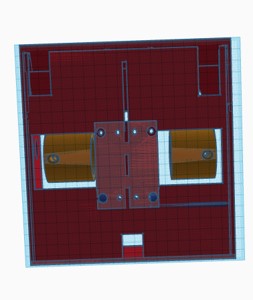 SUMO ROBOT