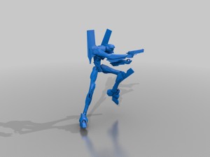 Evangelion 00