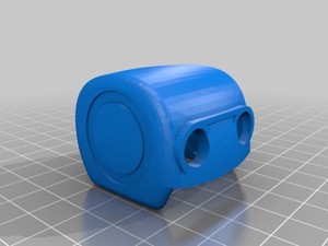 Chelios Robot