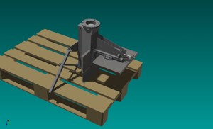 Robot tool