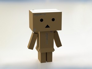 Danbo (Danboard)
