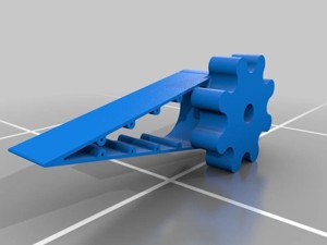 Adaptive Gripper v2