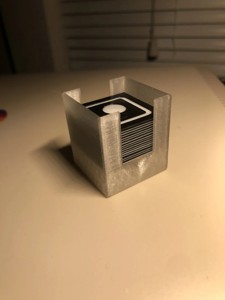 Anki Marker Tile Holder