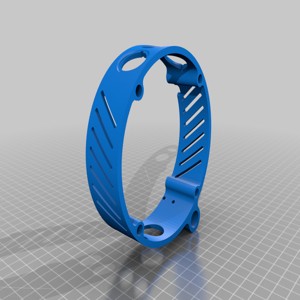 Heavy duty antenna tracker