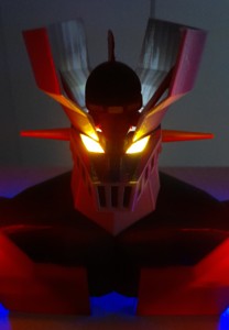 MAZINGER Z