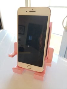 ubiolabs AWC1098 wireless charger phone stand rev2