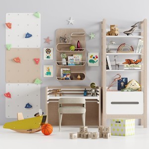 Children Room Set 6