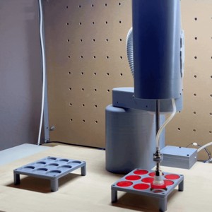 SCARA ROBOT ARM