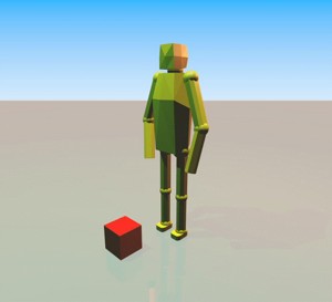 Human Animation