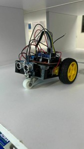 MINI ROBOT JUICE