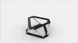 Hexapod Robot