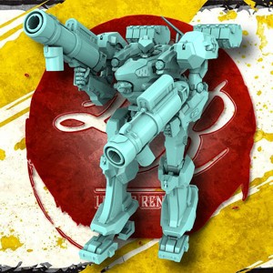 Core Battlesuit Mk1