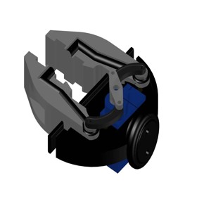 Robot El