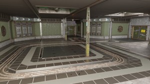 Buildingkit Military Facility