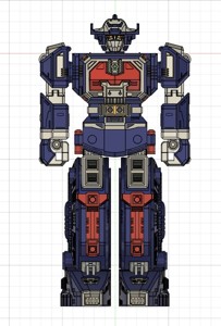 ANTONIO ROBOT MANUAL