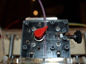 STEPPER INDICATOR