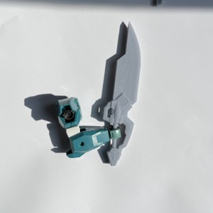 PSO2 BLADE A