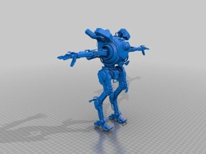 Northstar Titanfall_2